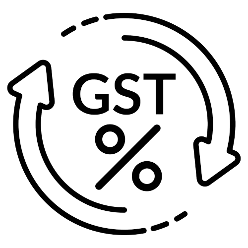 gst